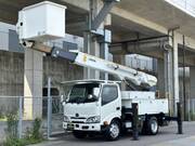 2021 HINO DUTRO