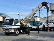 1997 FUSO CANTER