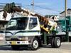 FUSO CANTER