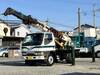 FUSO CANTER