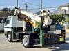 FUSO CANTER