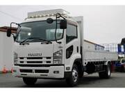2014 ISUZU FORWARD