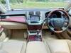 TOYOTA CROWN MAJESTA