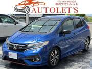 2017 HONDA FIT RS