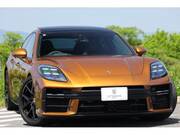 2025 PORSCHE PANAMERA