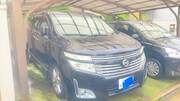 2011 NISSAN ELGRAND HIGHWAYSTAR