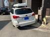 SUBARU LEGACY TOURING WAGON