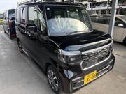 2025 HONDA N-BOX CUSTOM