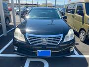 2012 TOYOTA CROWN