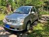 TOYOTA PLATZ