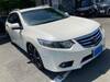 HONDA ACCORD TOURER