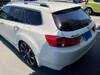 HONDA ACCORD TOURER