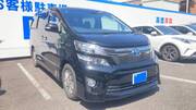 2012 TOYOTA VELLFIRE HYBRID