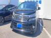 TOYOTA VELLFIRE HYBRID