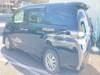 TOYOTA VELLFIRE HYBRID