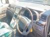 TOYOTA VELLFIRE HYBRID