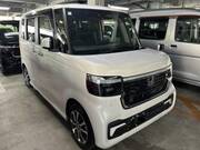 2024 HONDA N-BOX CUSTOM