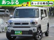 2025 SUZUKI HUSTLER