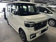 2024 HONDA N-BOX CUSTOM