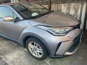 2020 TOYOTA C-HR