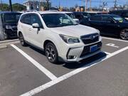2013 SUBARU FORESTER
