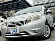 2014 NISSAN NOTE