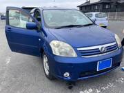 2008 TOYOTA RAUM