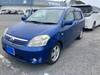 TOYOTA RAUM