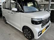 2023 HONDA N-BOX CUSTOM