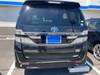 TOYOTA VELLFIRE HYBRID