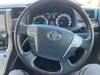 TOYOTA VELLFIRE HYBRID