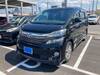 TOYOTA VELLFIRE HYBRID
