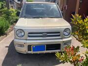 2004 DAIHATSU NAKED L