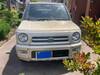 DAIHATSU NAKED