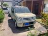 DAIHATSU NAKED