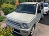 DAIHATSU NAKED
