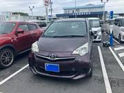 2011 TOYOTA RACTIS G
