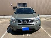 2011 NISSAN X-TRAIL 20X