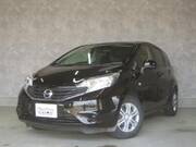2014 NISSAN NOTE