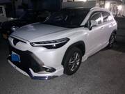 2023 TOYOTA COROLLA CROSS