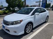 2009 LEXUS HS