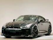 2016 NISSAN GT-R