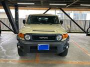 2018 TOYOTA FJ CRUISER