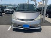 2004 TOYOTA ESTIMA AERAS