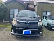 2009 TOYOTA VOXY