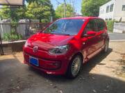 2013 VOLKSWAGEN UP!