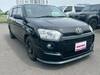 TOYOTA SUCCEED VAN