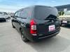 TOYOTA SUCCEED VAN