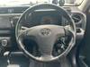 TOYOTA SUCCEED VAN