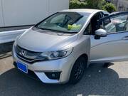 2014 HONDA FIT